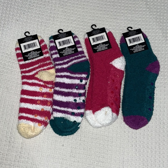 Soft warm socks - Picture 2 of 2